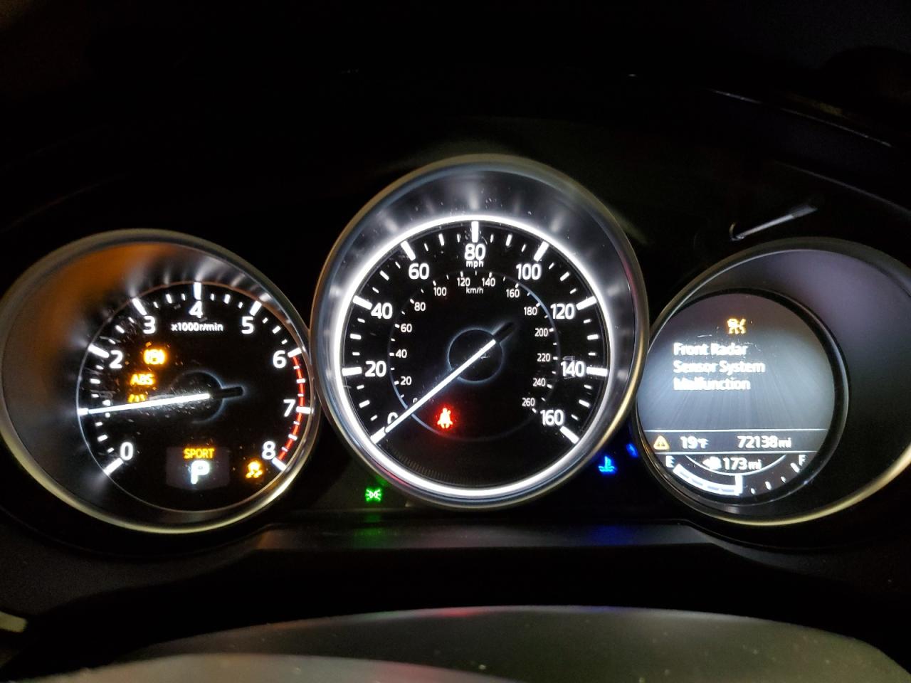 2016 Mazda CX-9 - Image 9