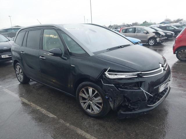 2015 CITROEN C4 GRAND P