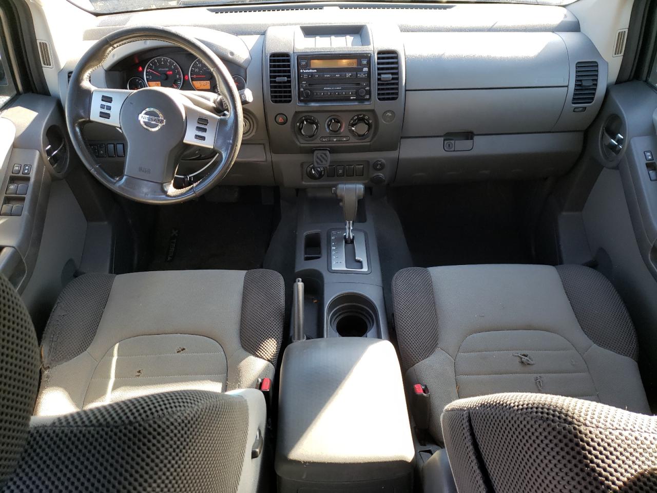 2007 Nissan XTerra - Image 8