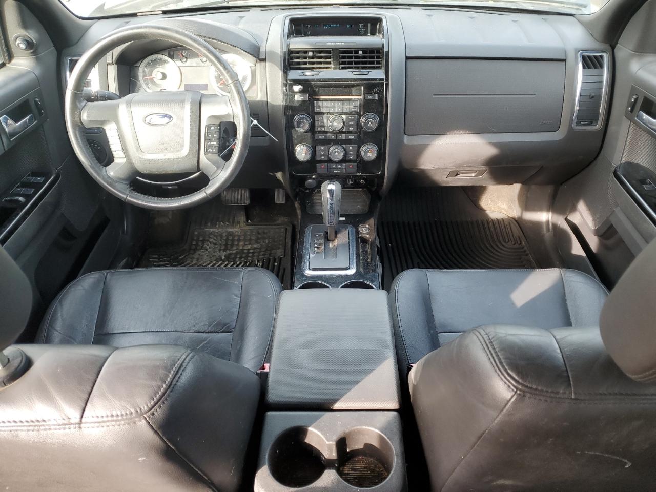 2009 Ford Escape - Image 8