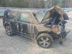 2016 Jeep Patriot Latitude იყიდება Knightdale-ში, NC - Rollover
