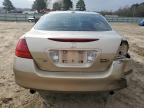 2006 Honda Accord Ex na sprzedaż w Conway, AR - Rear End