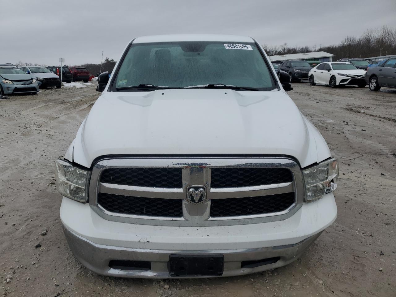 2021 RAM 1500 - Image 5