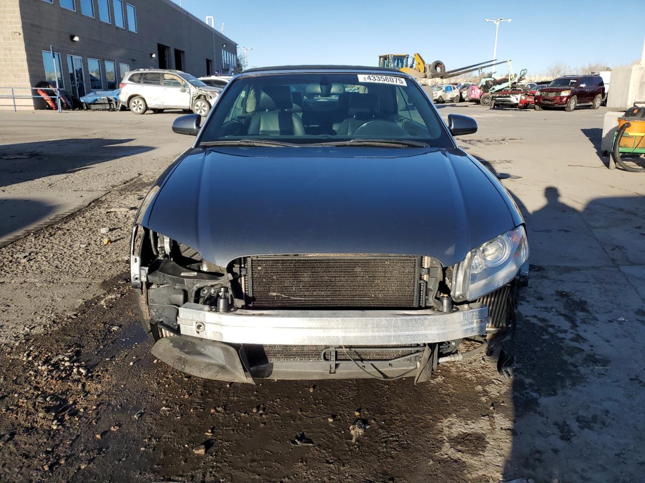 2007 Audi A4 - Image 5