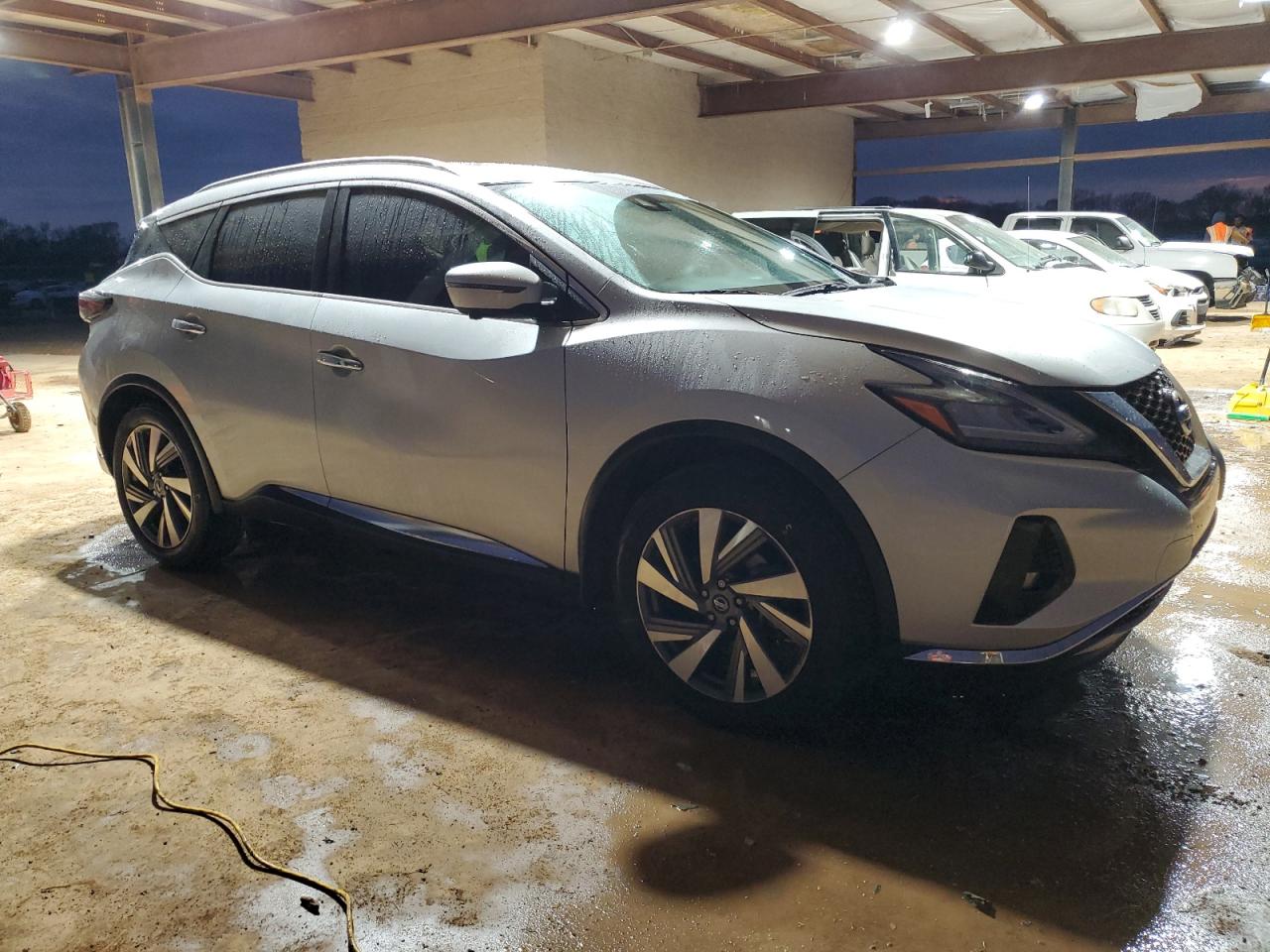2019 Nissan Murano - Image 4