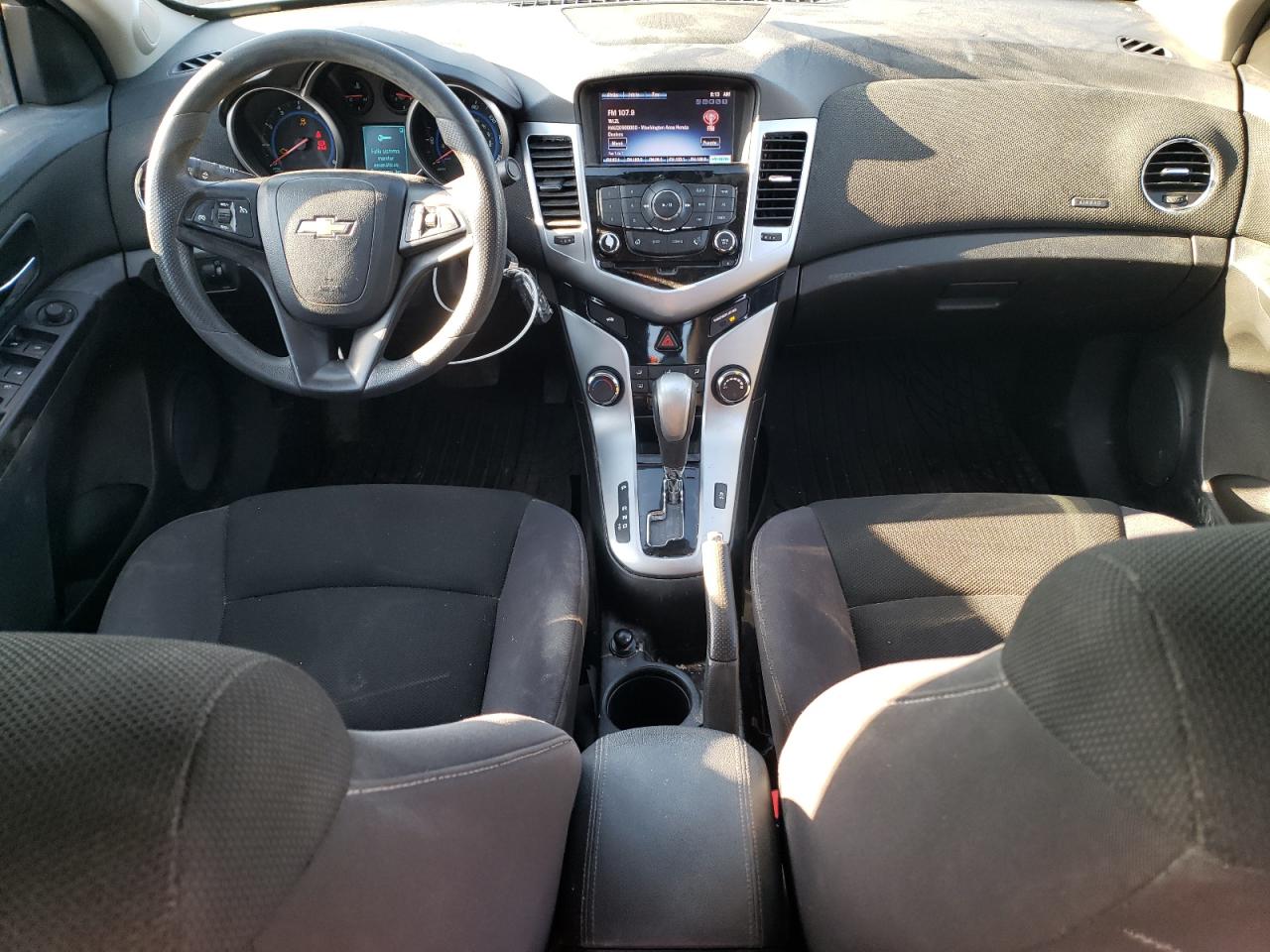 2015 Chevrolet Cruze - Image 8