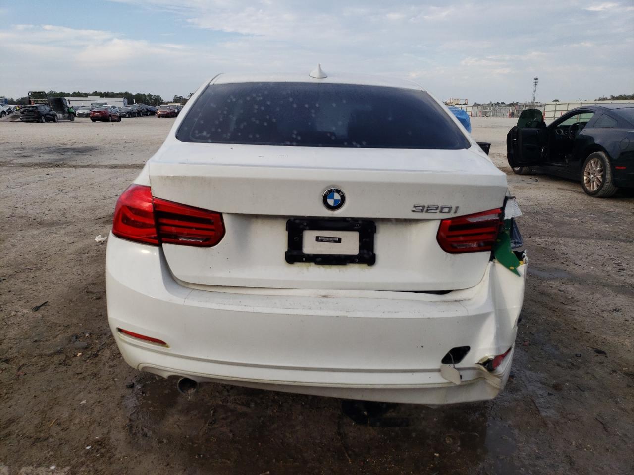 2018 BMW 3er - Image 6