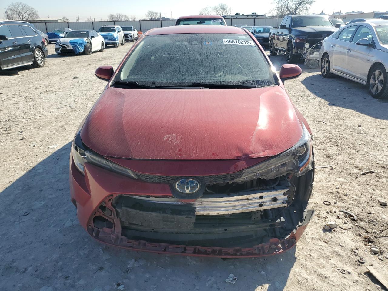 2021 Toyota Corolla - Image 5