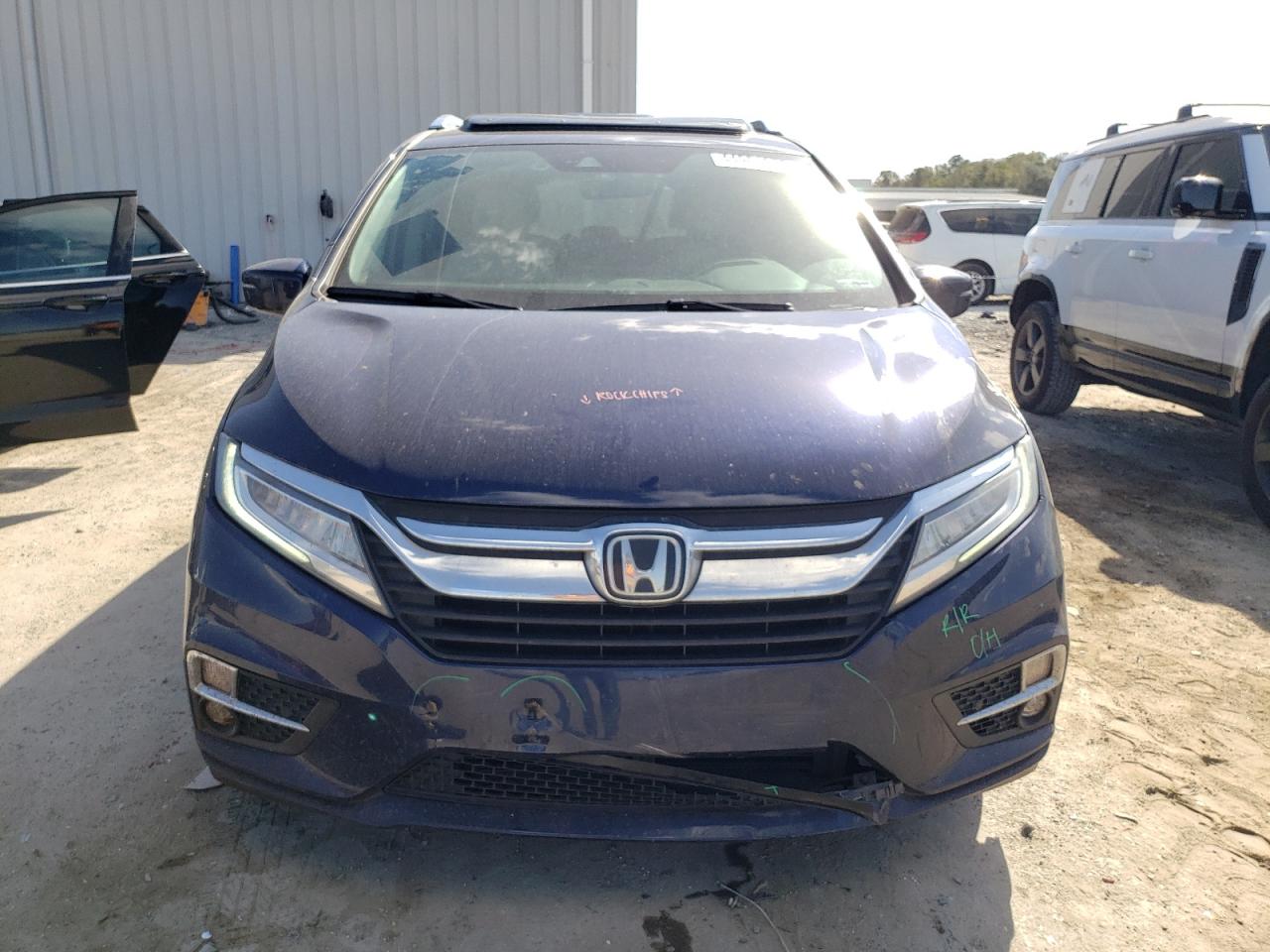 2019 Honda Odyssey - Image 5