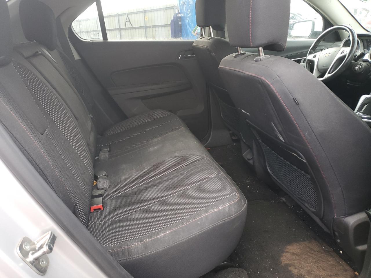 2014 Chevrolet Equinox - Image 11