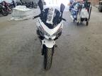2022 KAWASAKI EX400    for sale at Copart CA - SO SACRAMENTO
