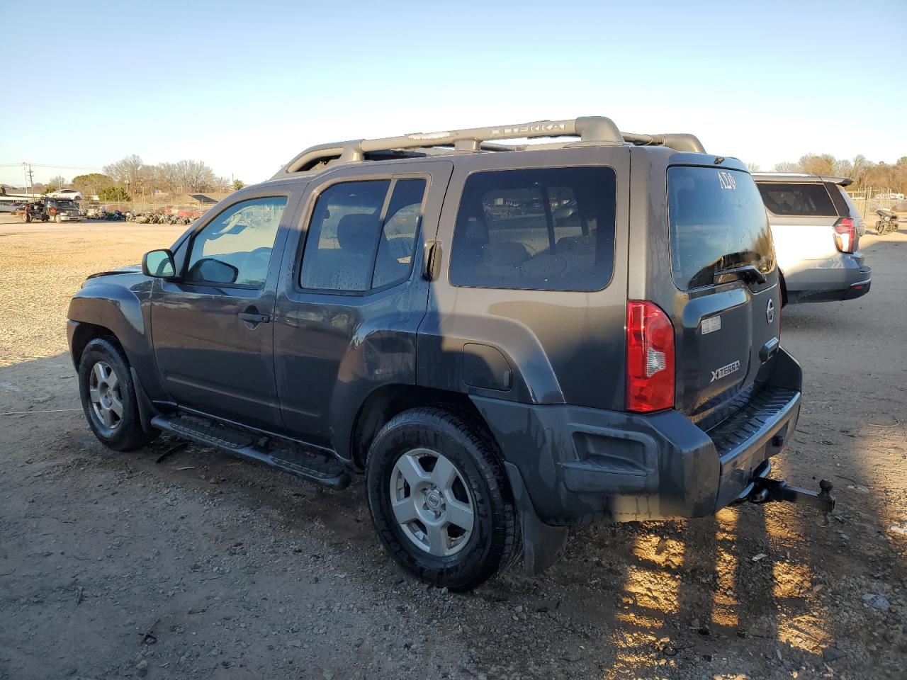 2008 Nissan XTerra - Image 2