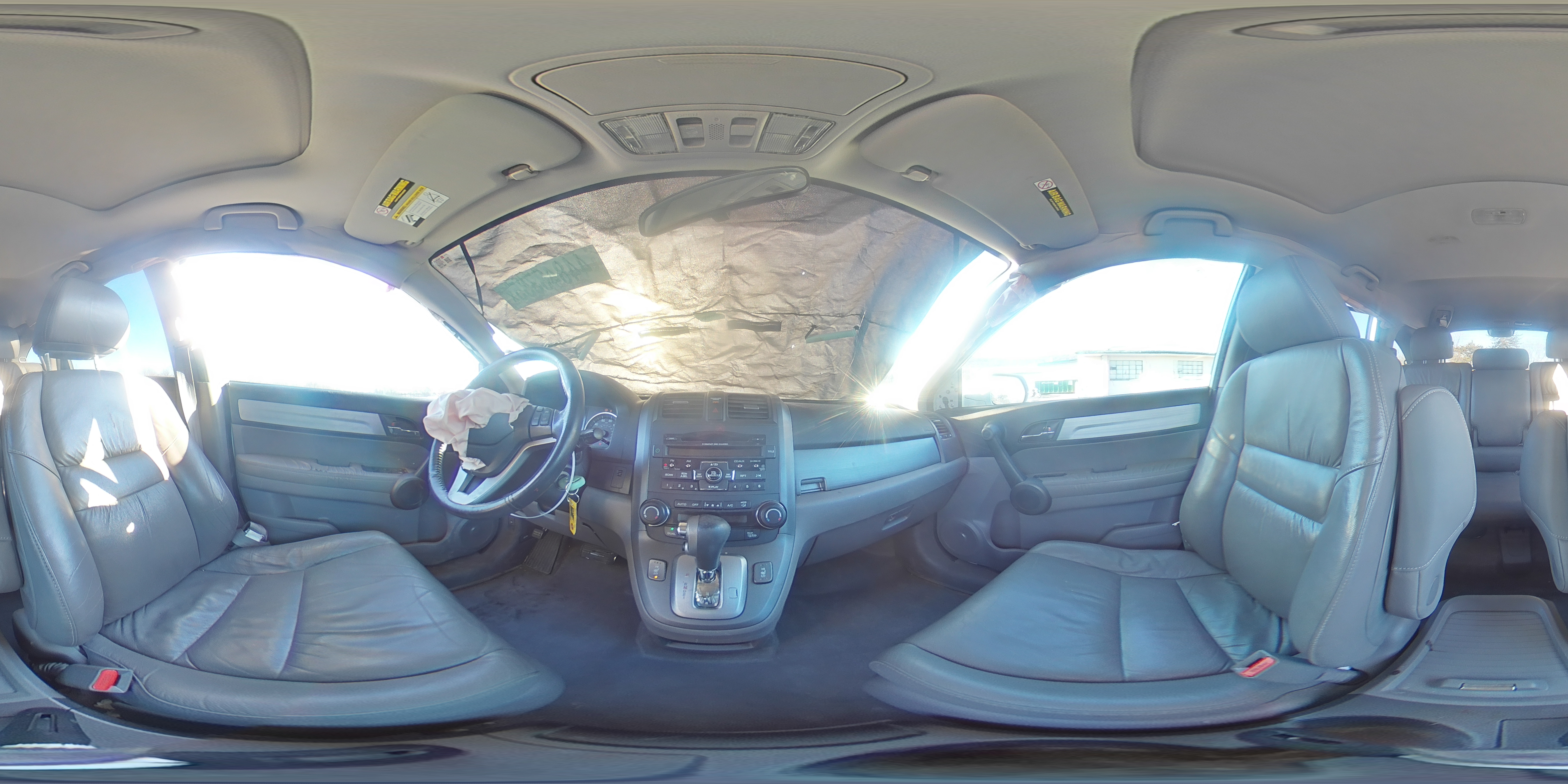 2010 Honda CR-V - Image 14