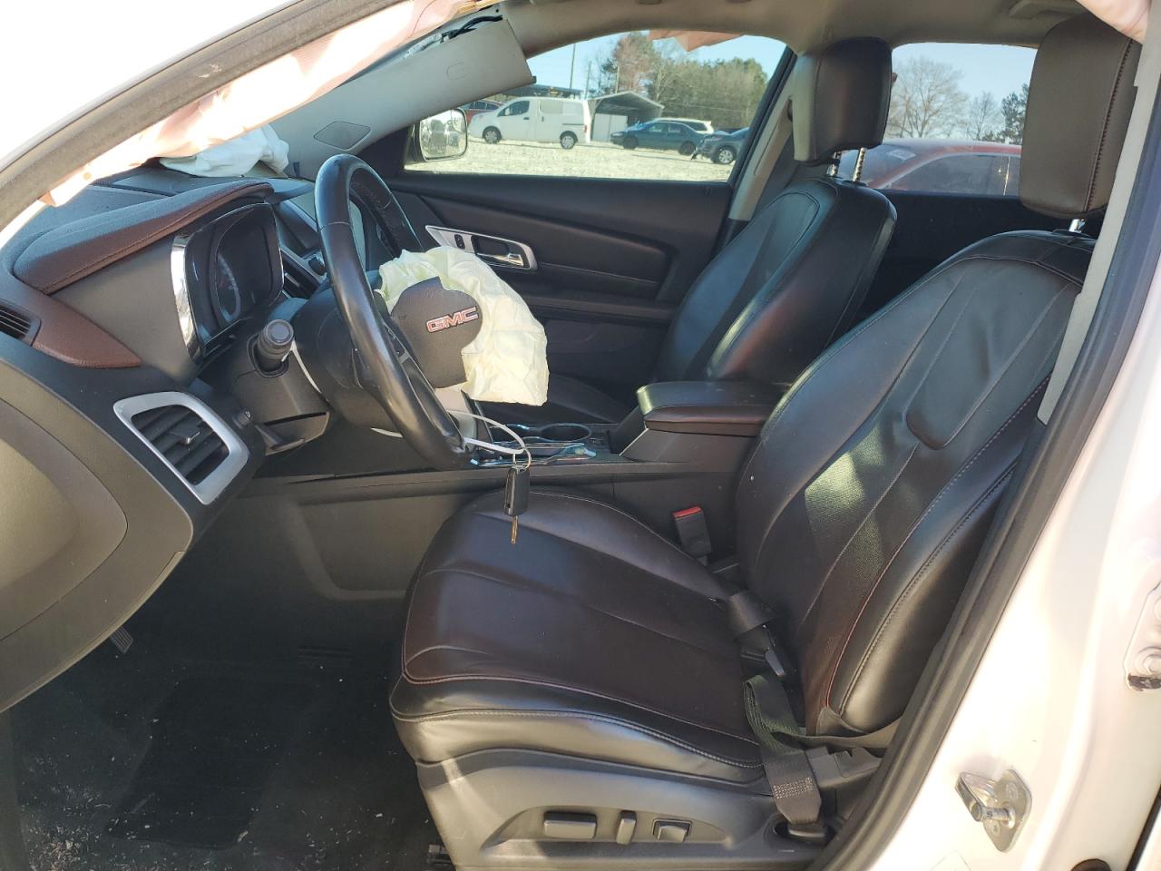 2013 GMC Terrain - Image 7