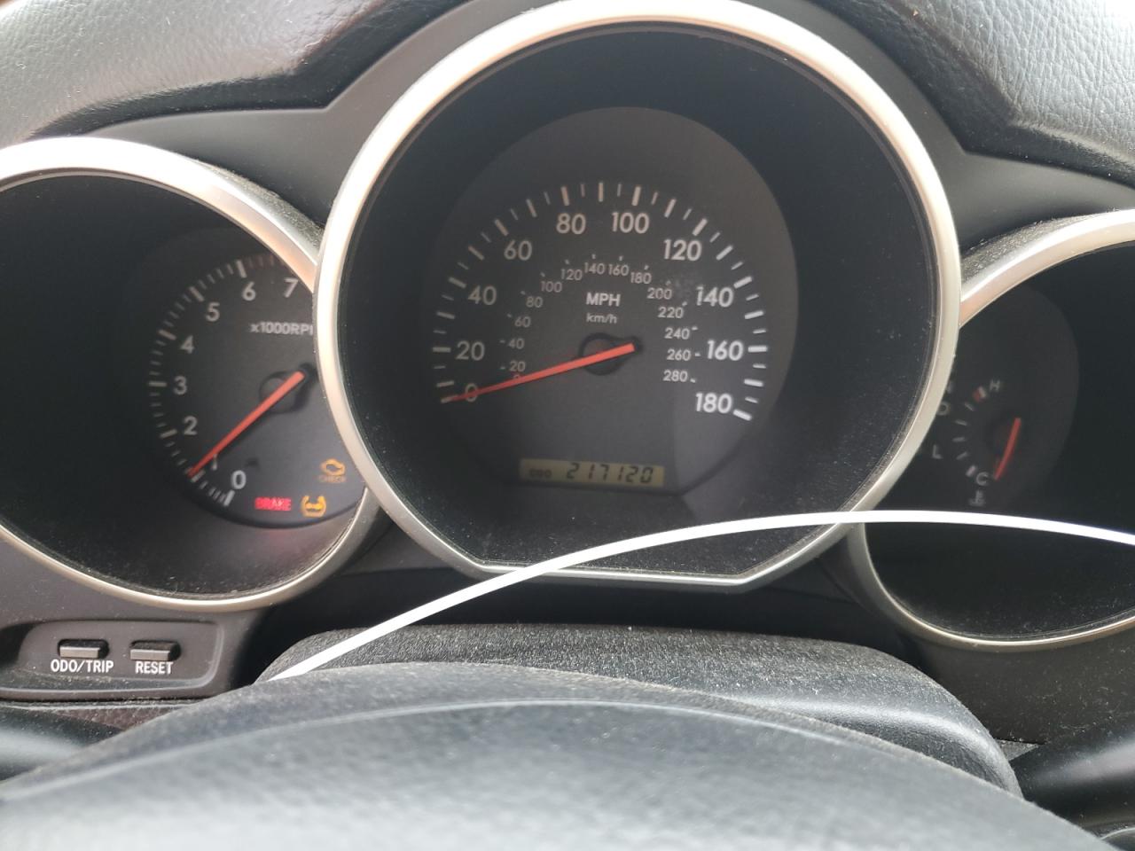 2002 Lexus SC - Image 9