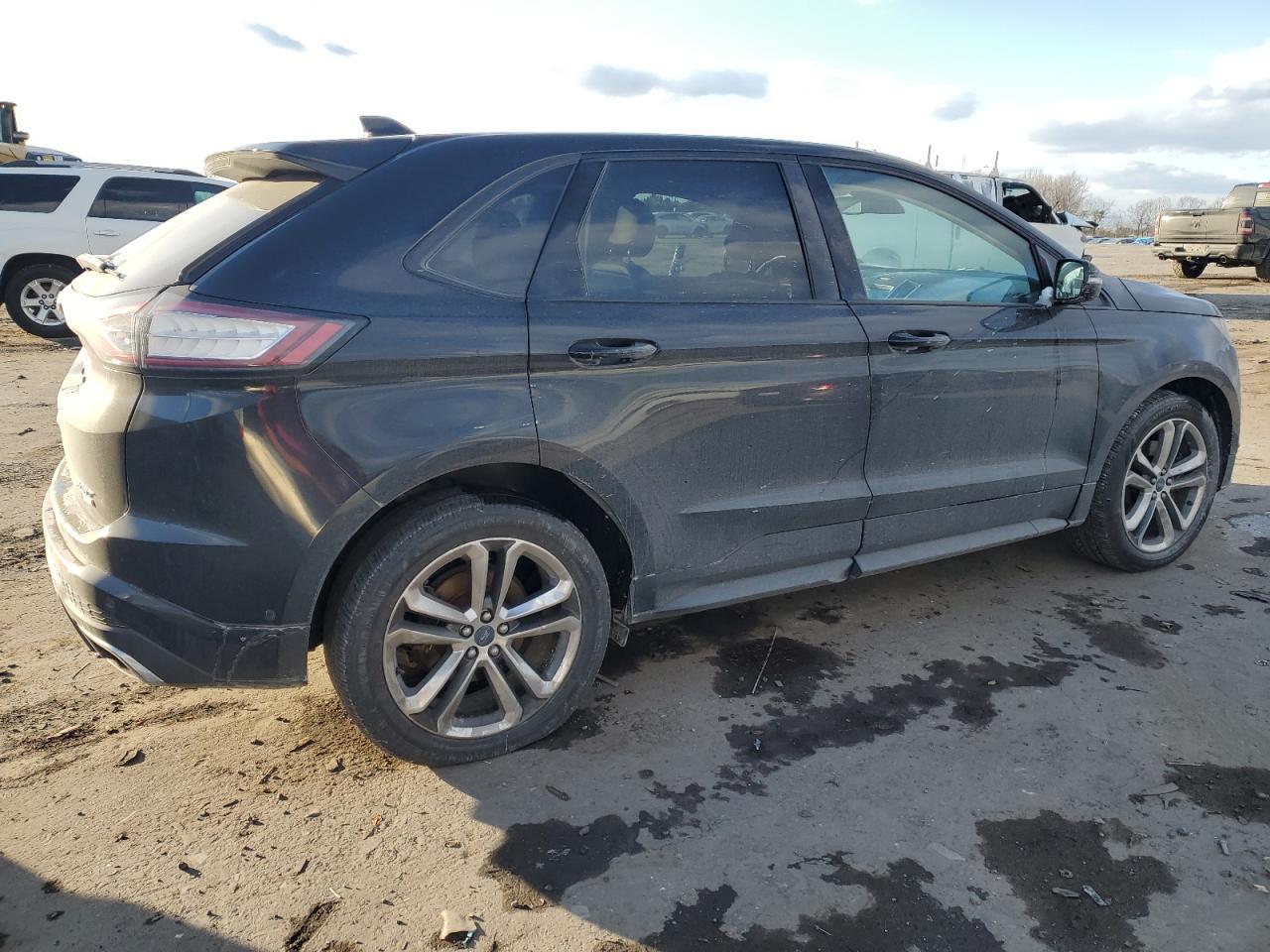 2016 Ford Edge - Image 3