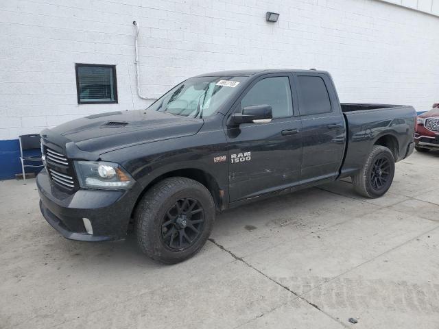 2014 Ram 1500 Sport