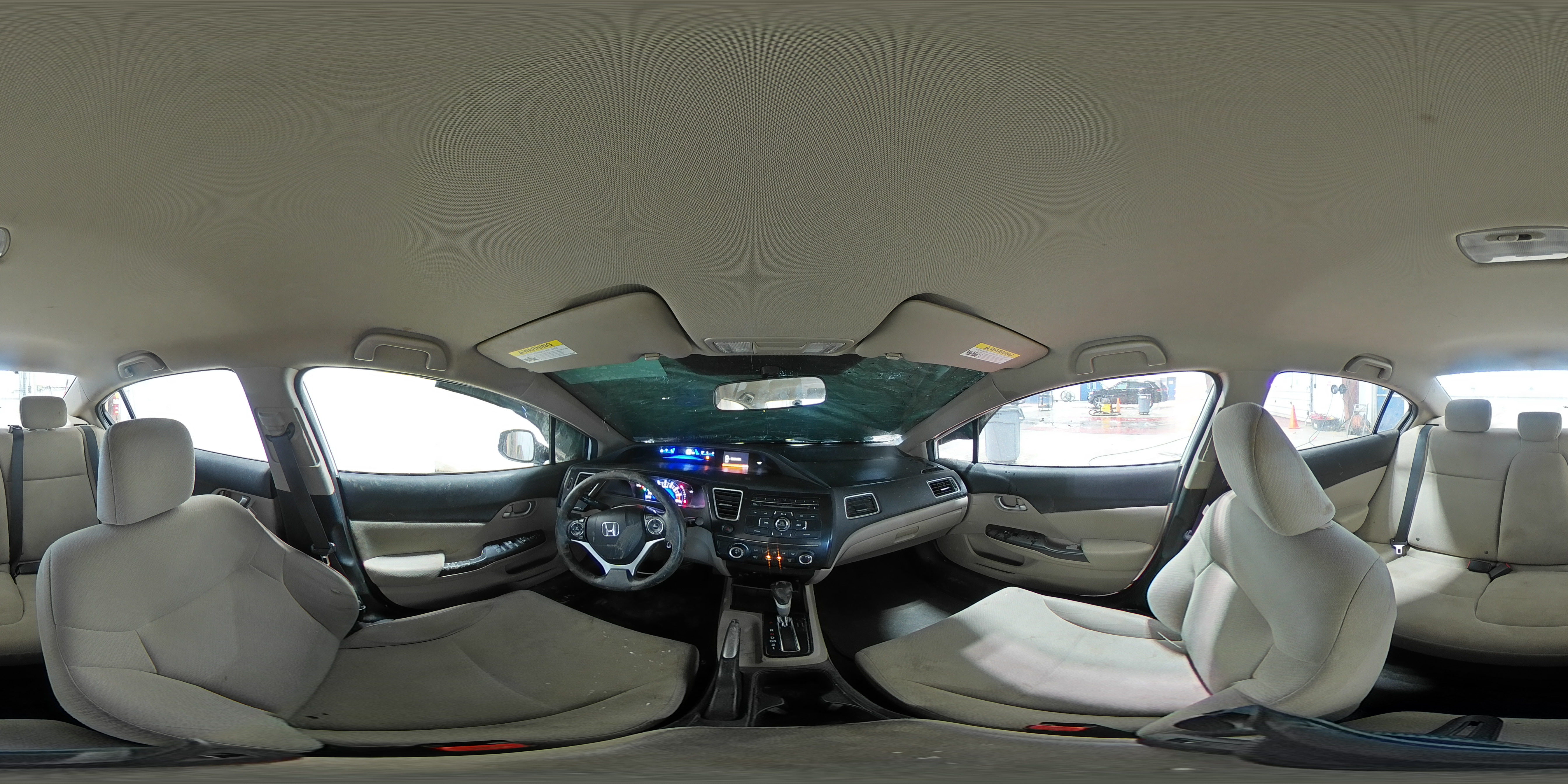 2013 Honda Civic - Image 13