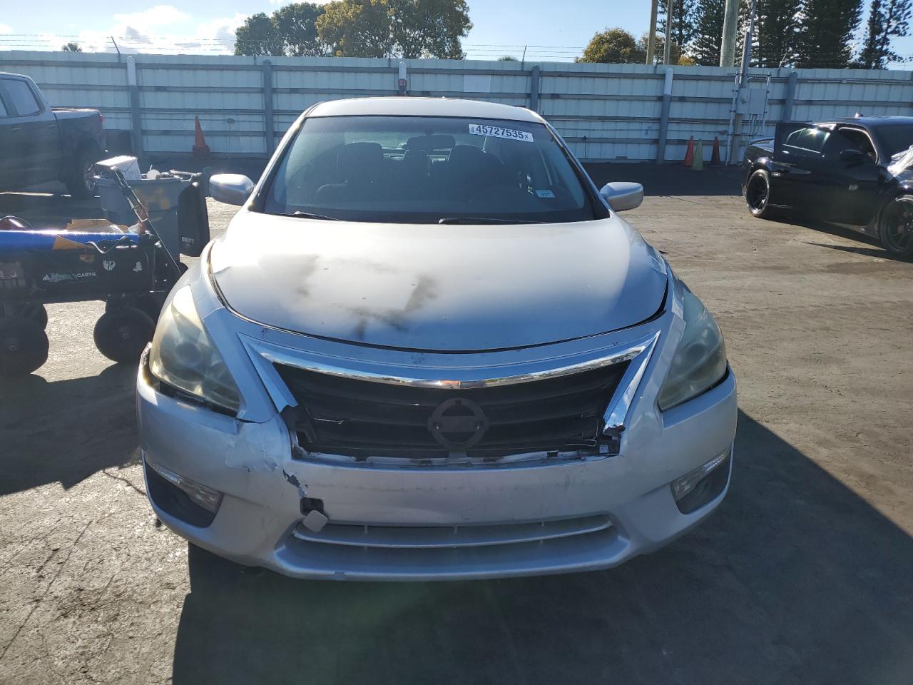 2013 Nissan Altima - Image 5