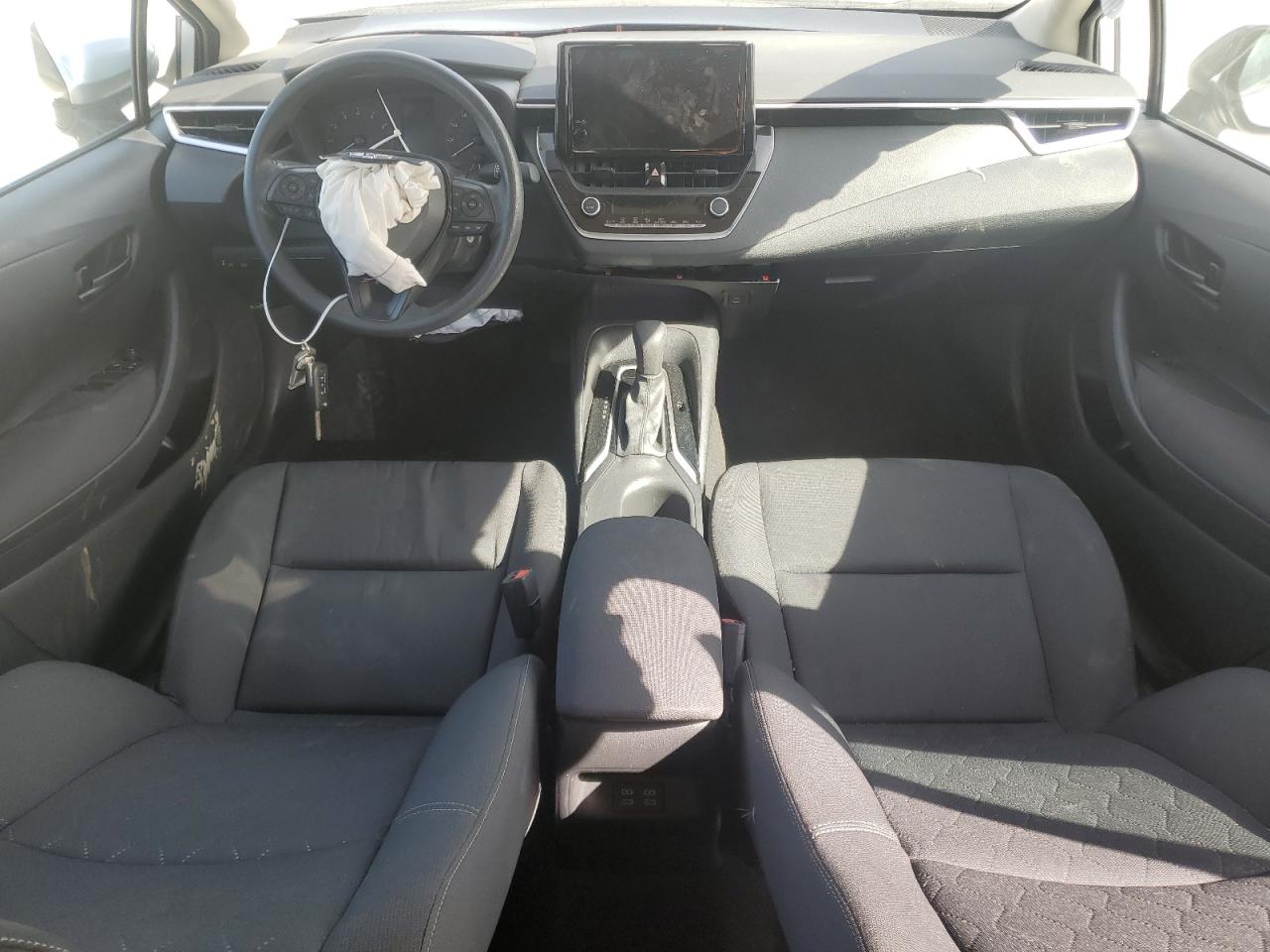 2024 Toyota Corolla - Image 8