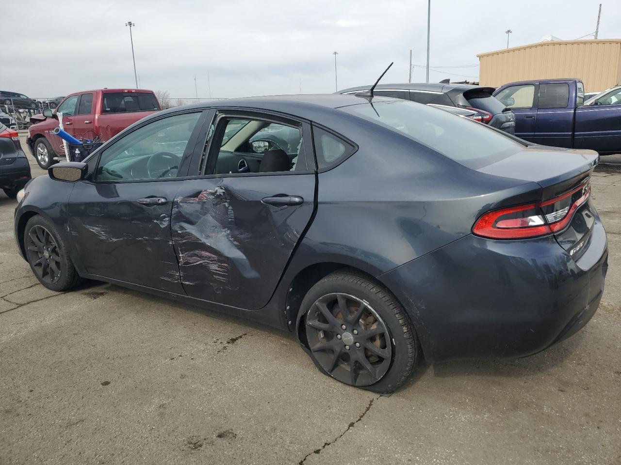 2013 Dodge Dart - Image 2