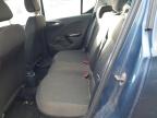2014 VAUXHALL CORSA EXCI for sale at Copart WHITBURN