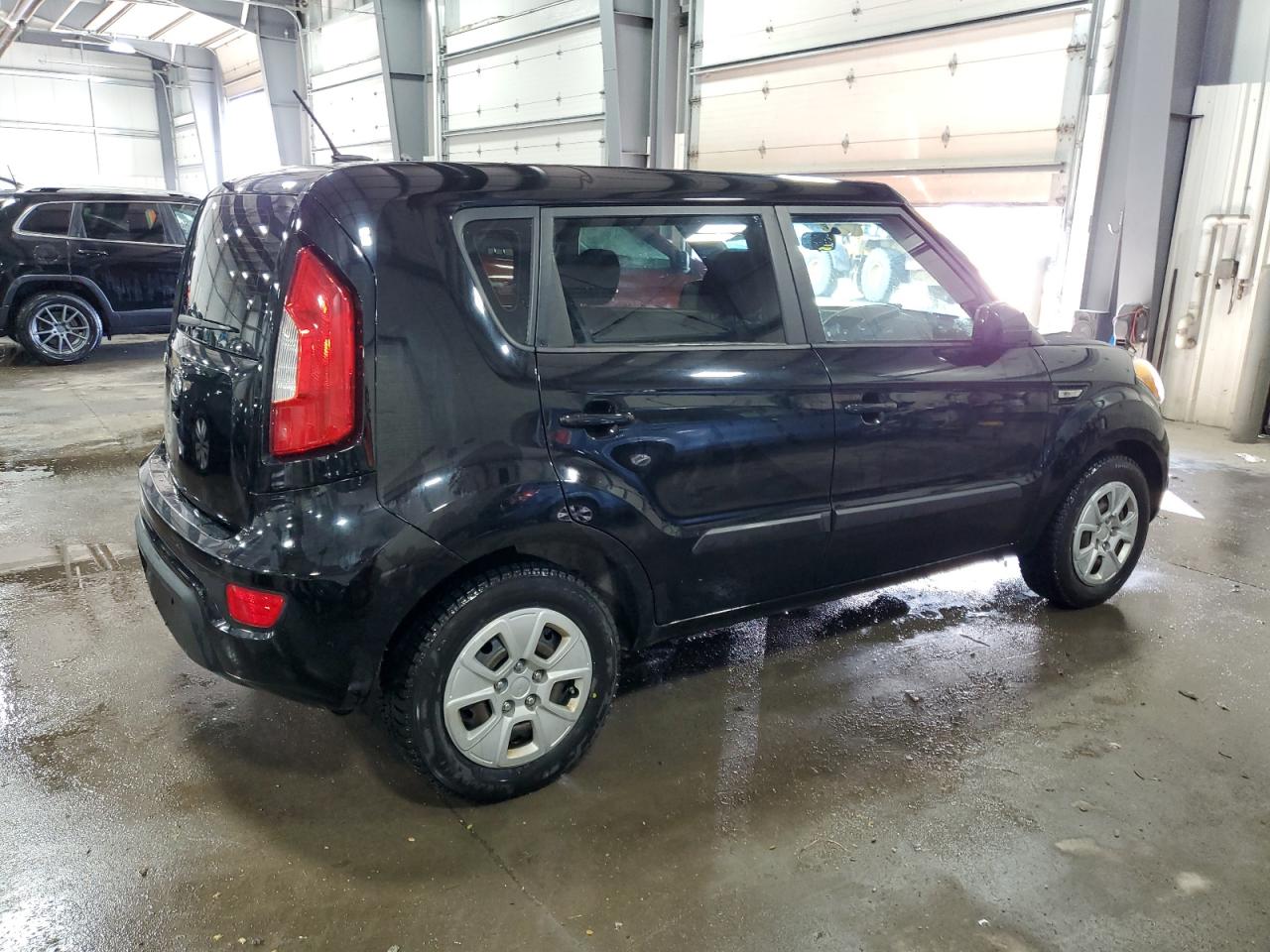 2012 Kia Soul - Image 3