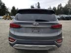 2019 Hyundai Santa Fe Se იყიდება Graham-ში, WA - Front End