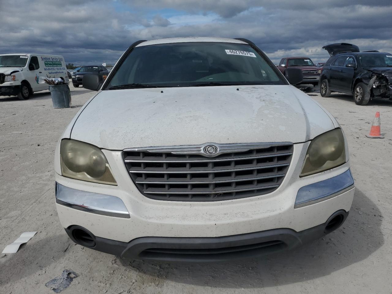 2006 Chrysler Pacifica - Image 5