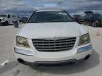 2006 Chrysler Pacifica Touring en Venta en Arcadia, FL - Burn - Engine