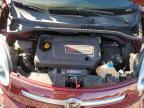 2016 Fiat 500L Trekking продається в Reno, NV - Rear End