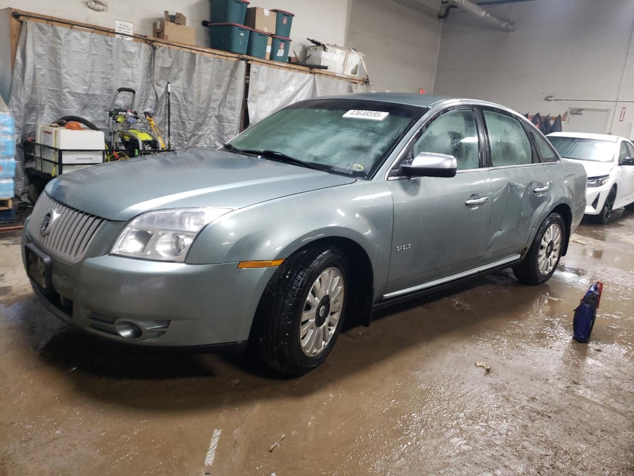 2008 Mercury Sable - Image 1