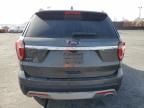 2017 Ford Explorer Xlt de vânzare în Wilmington, CA - Vandalism