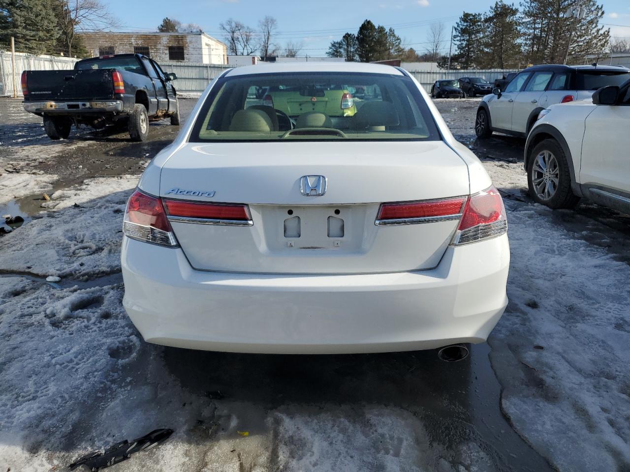2011 Honda Accord - Image 6