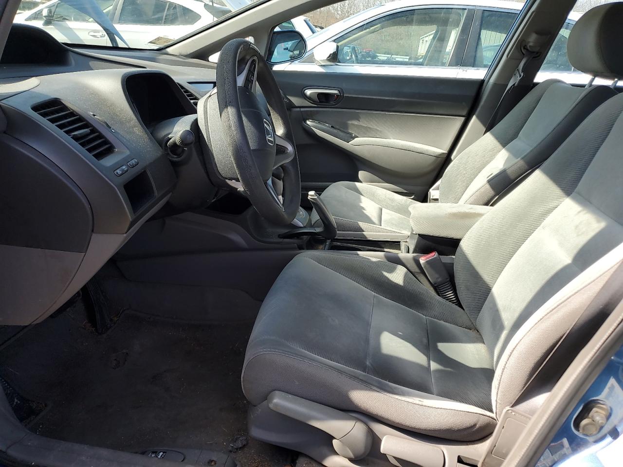2010 Honda Civic - Image 7