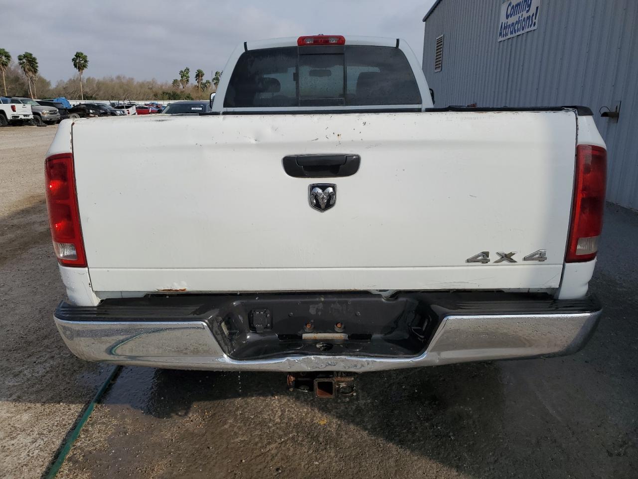 2006 Dodge RAM - Image 6
