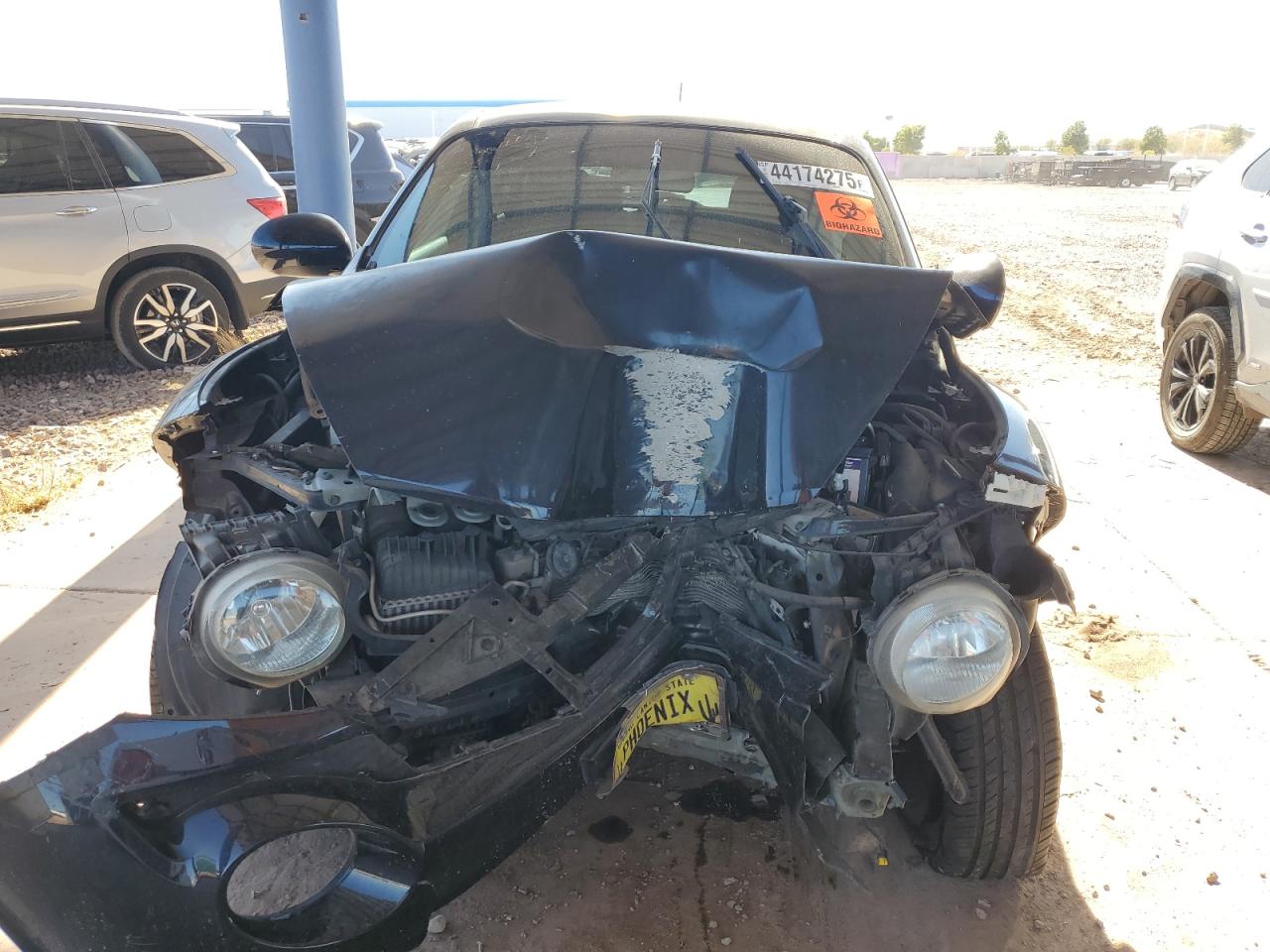 2013 Nissan Juke - Image 5