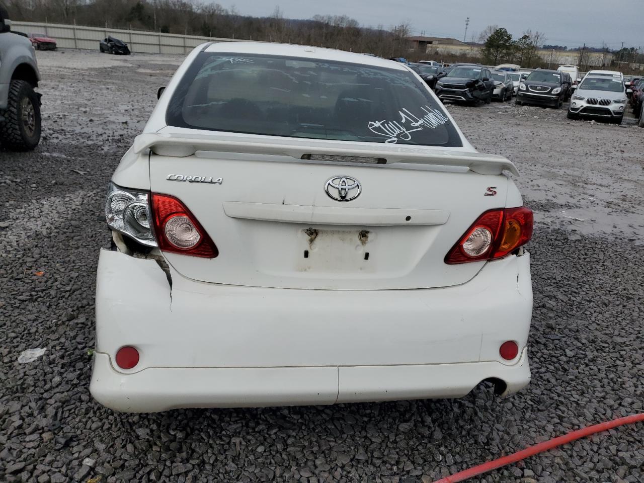 2010 Toyota Corolla - Image 6