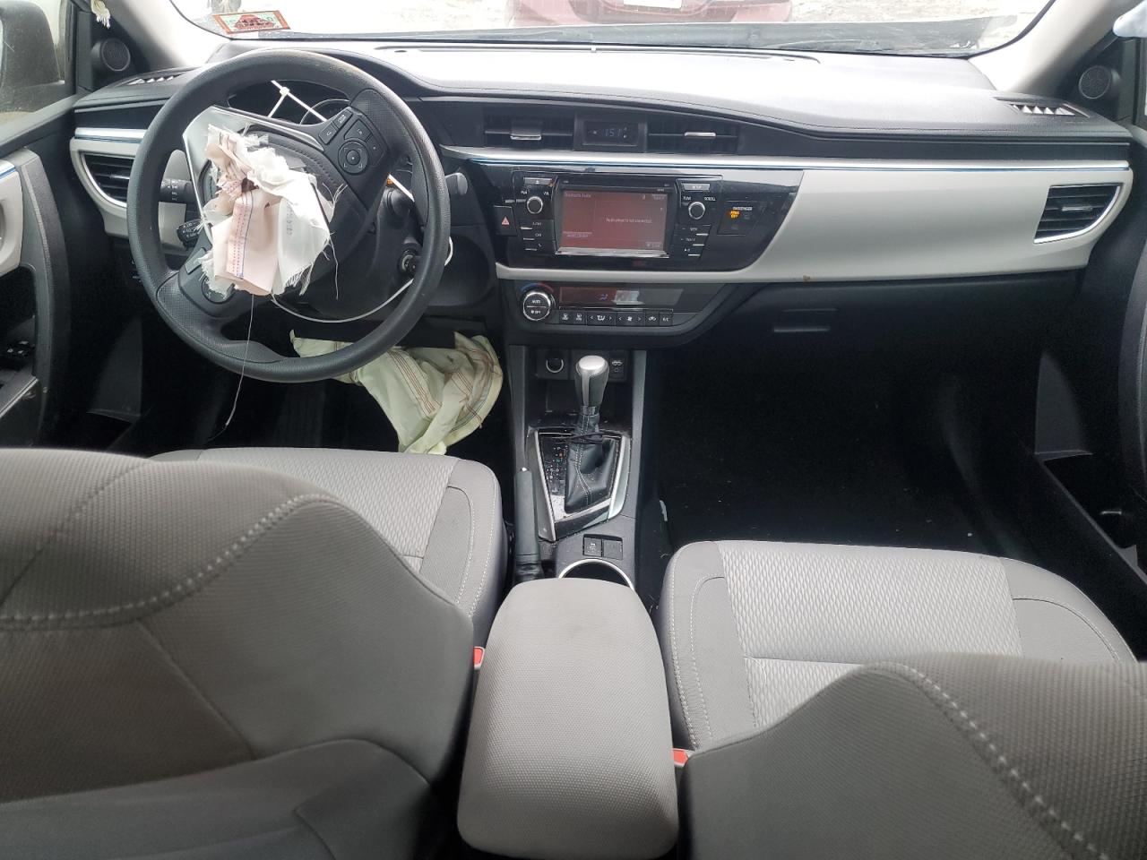 2014 Toyota Corolla - Image 8