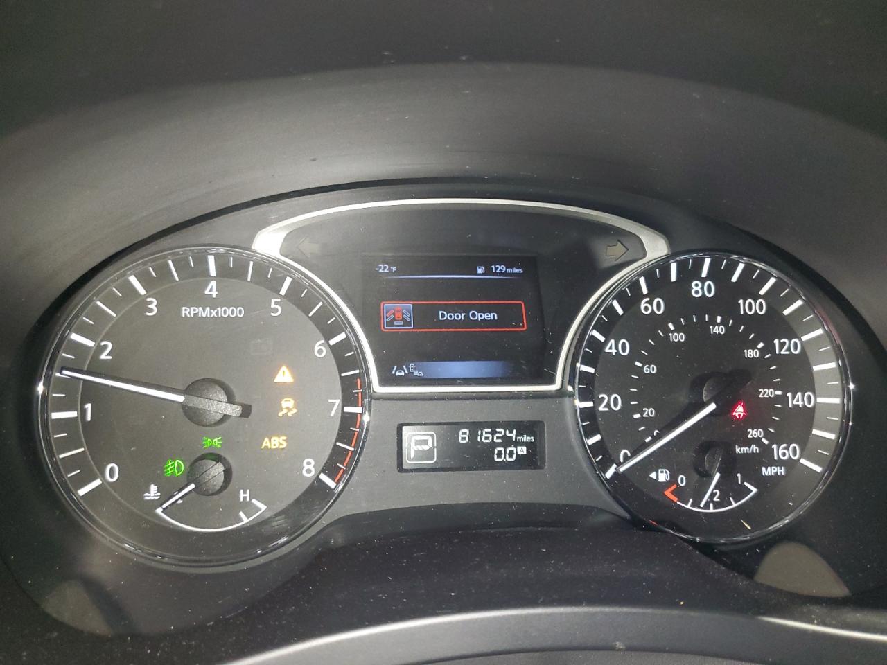 2015 Nissan Altima - Image 9