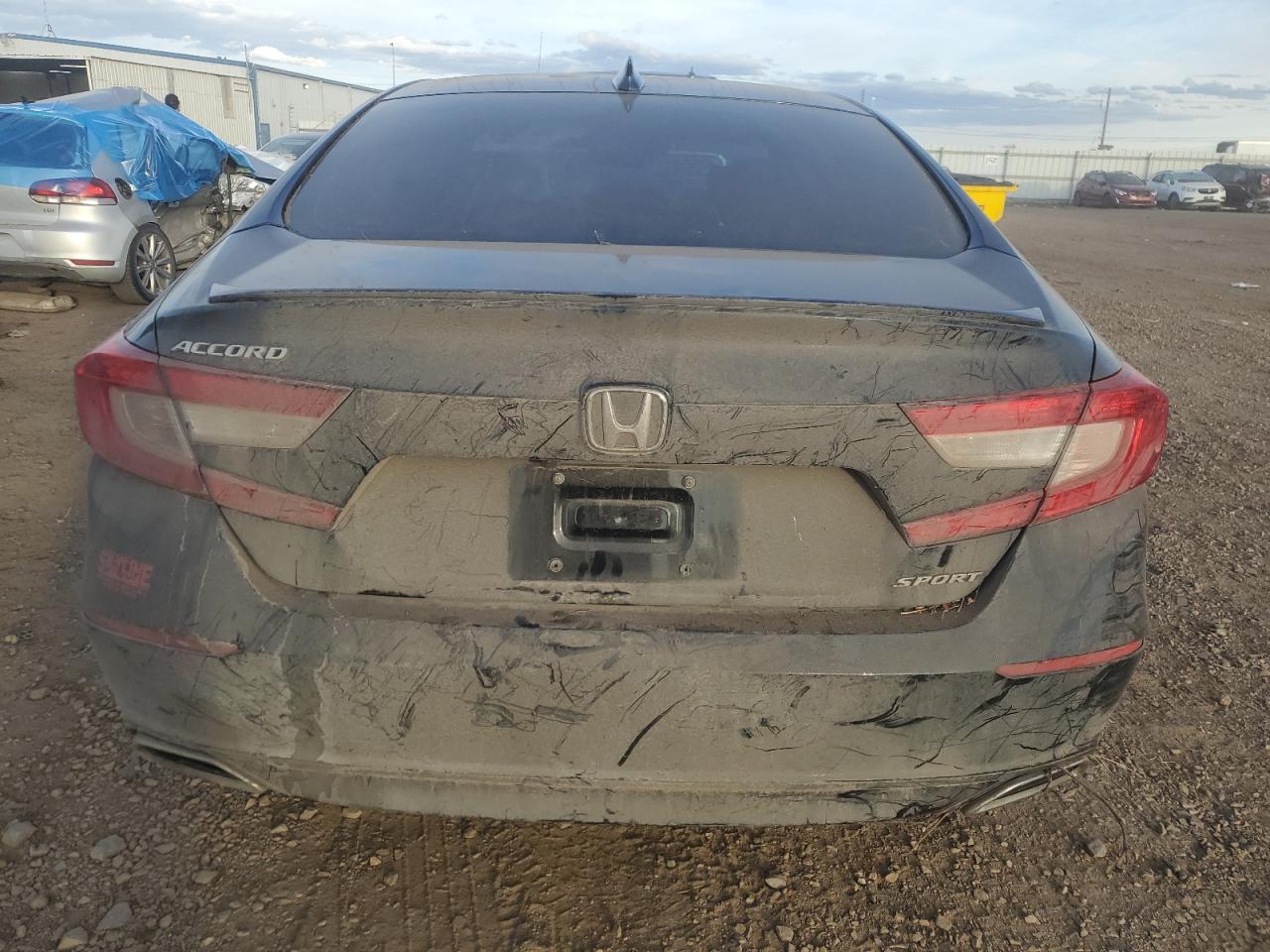 2020 Honda Accord - Image 6