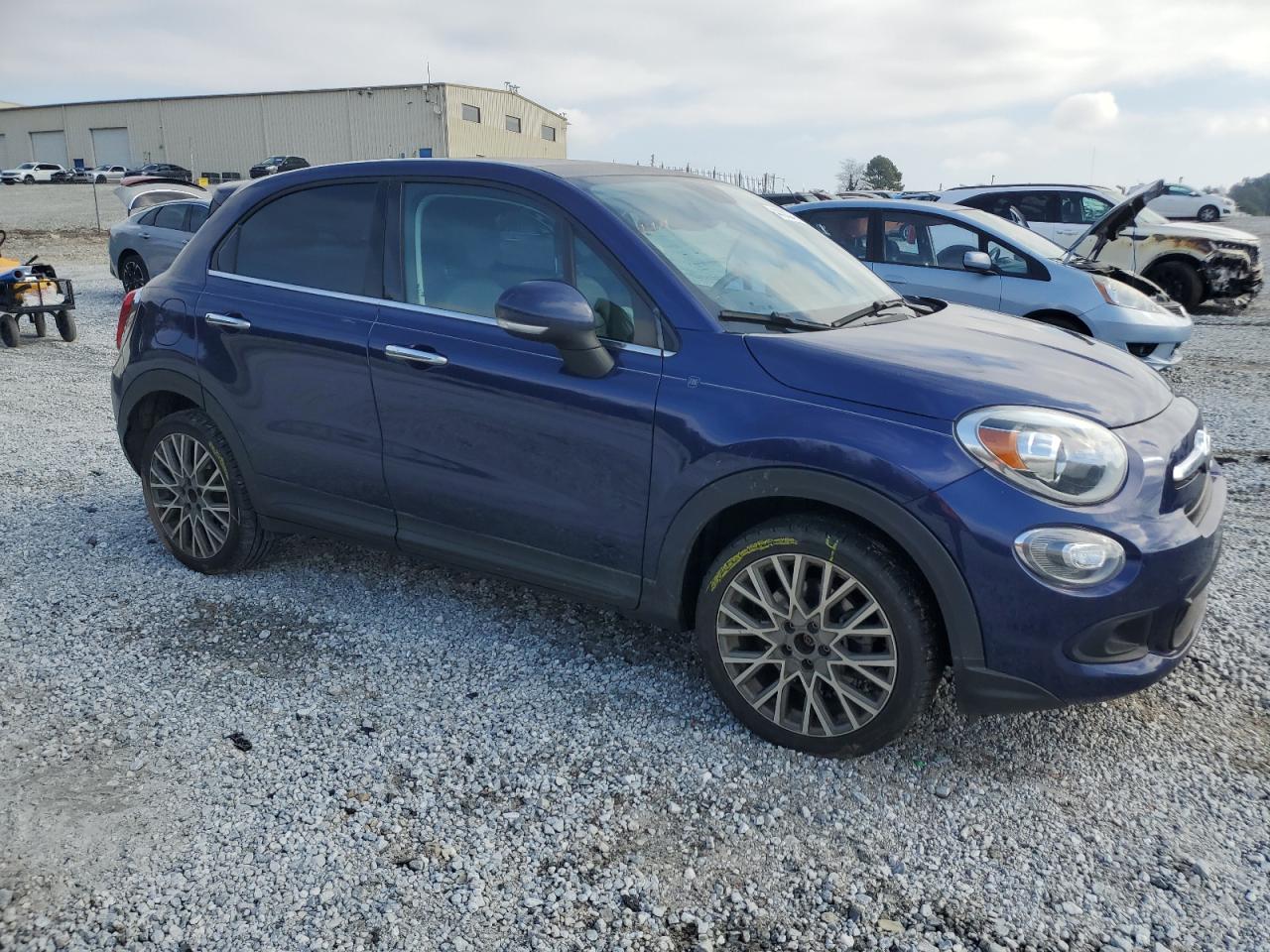 2018 Fiat 500 - Image 4