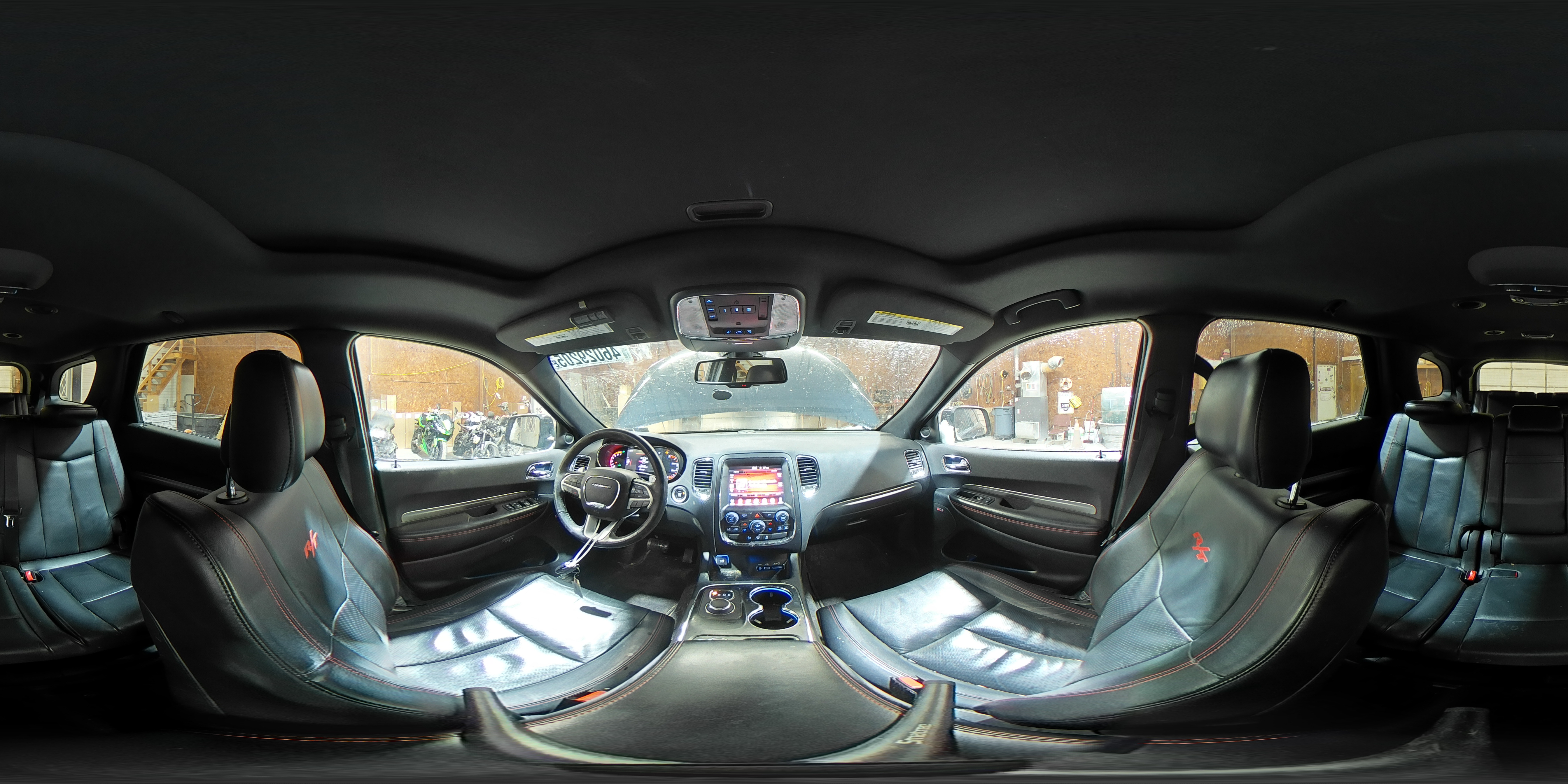 2015 Dodge Durango - Image 14