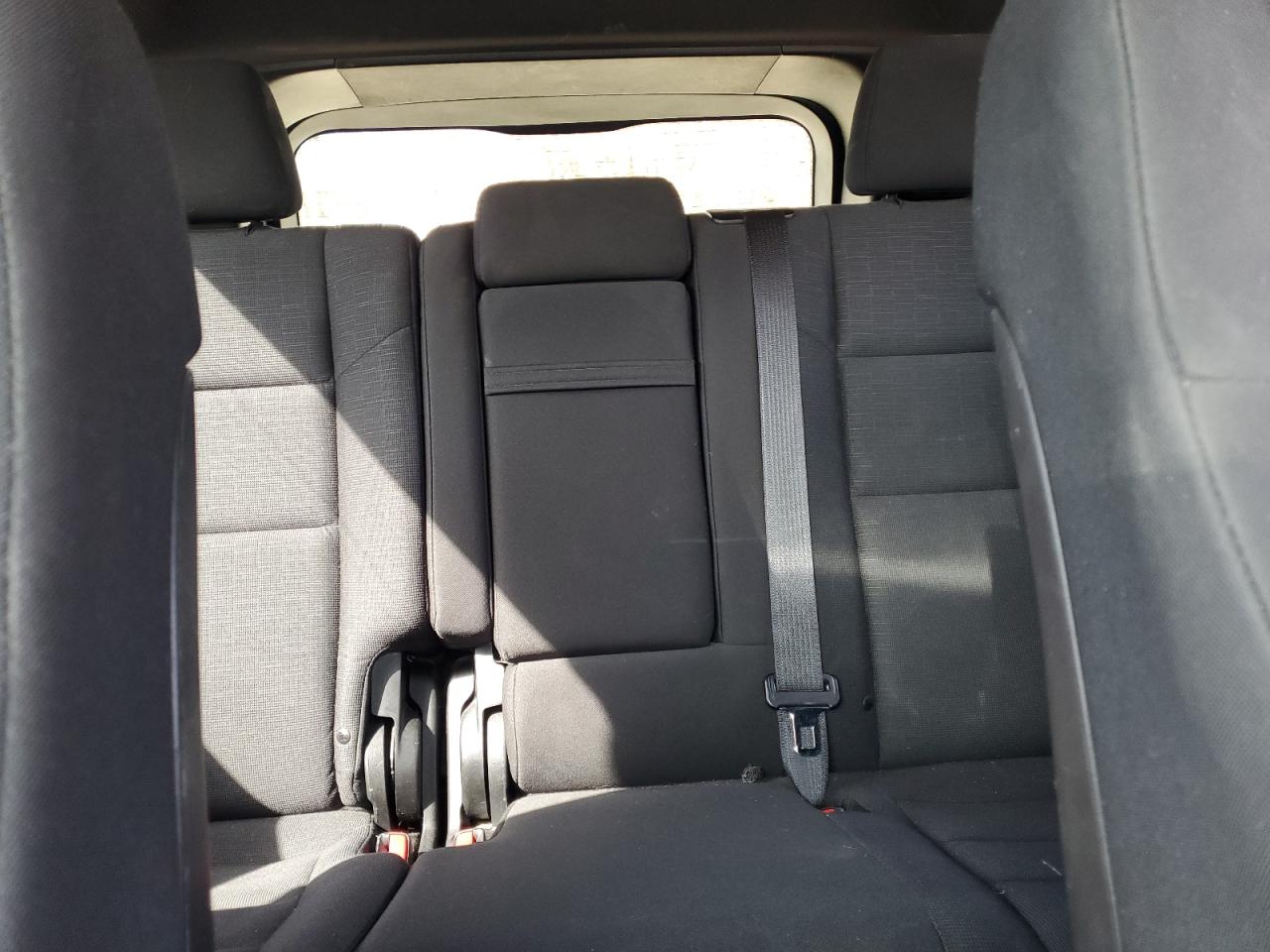 2014 Jeep Grand Cherokee - Image 10