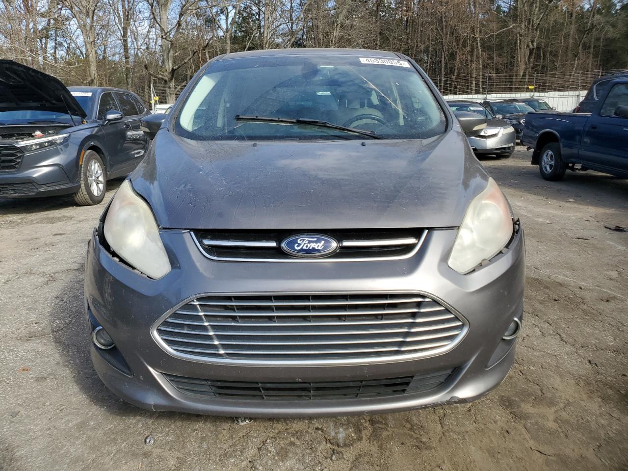 2013 Ford C-MAX - Image 5