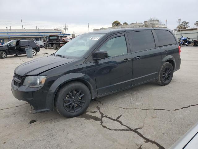 2020 Dodge Grand Caravan Gt