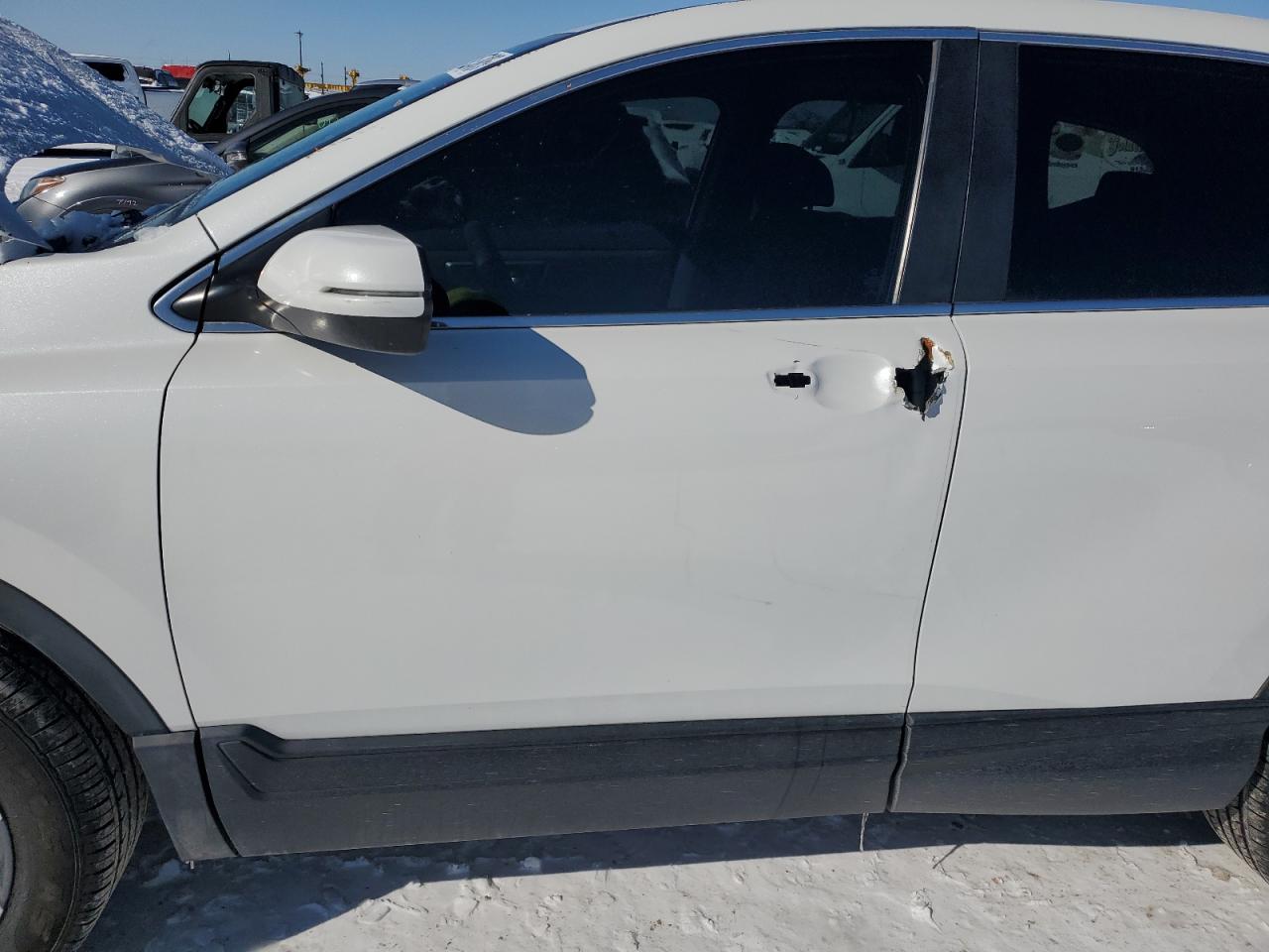 2021 Honda CR-V - Image 7
