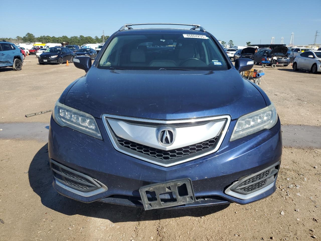 2018 Acura RDX - Image 5