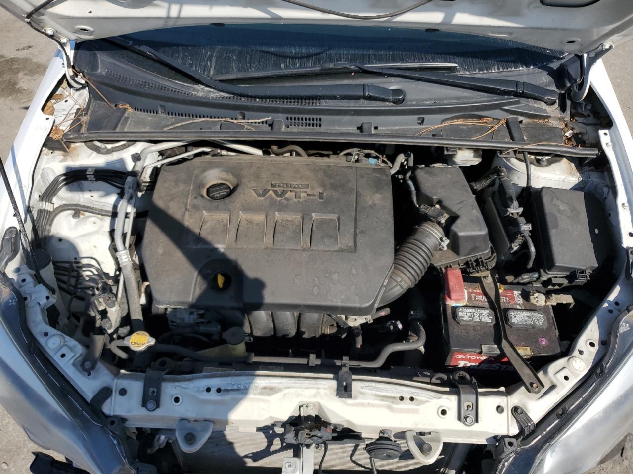2014 Toyota Corolla - Image 11