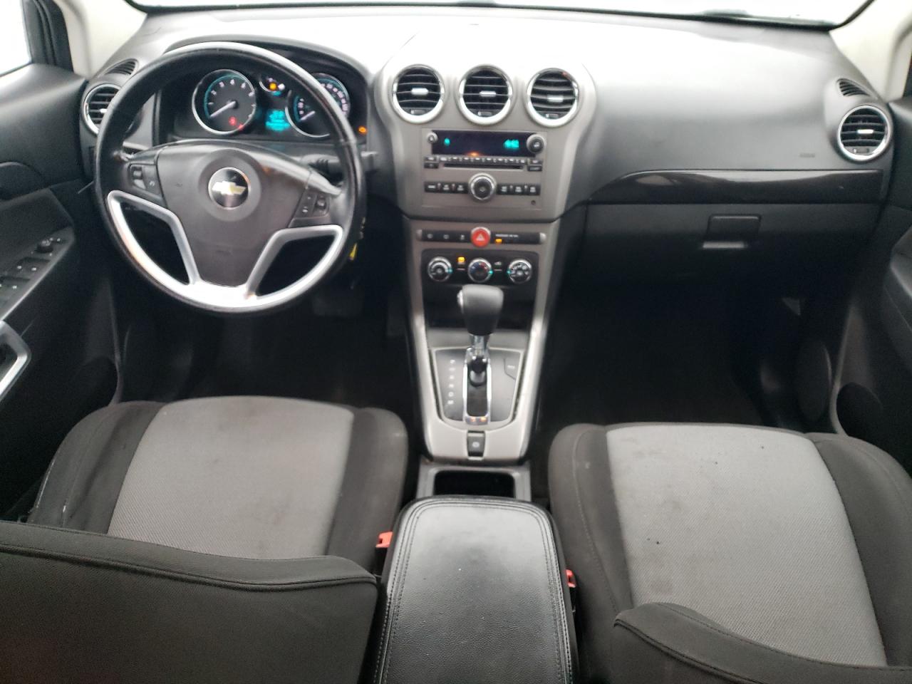 2014 Chevrolet Captiva - Image 8